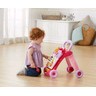 Sit-to-Stand Learning Walker - Pink - Item 5 of 6